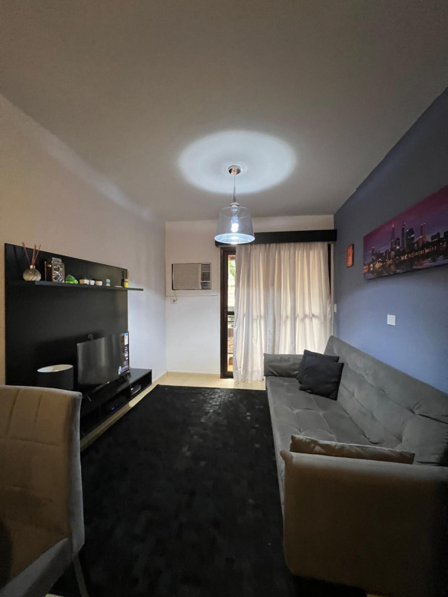 Flat No Jardins Proximo Da Av Paulista Com Vaga Otima Localizacao Lejlighed São Paulo Eksteriør billede